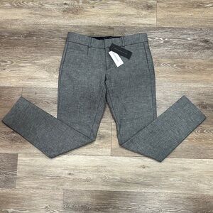 NWT! Banana Republic Charcoal Women’s Dress Trousers
